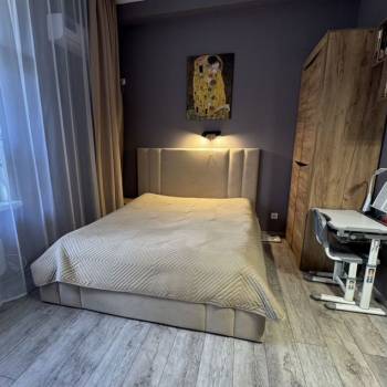 Продается 1-комнатная квартира, 29 м²