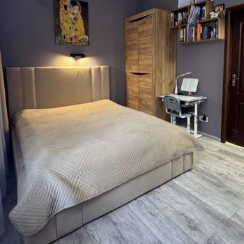 Продается 1-комнатная квартира, 29 м²