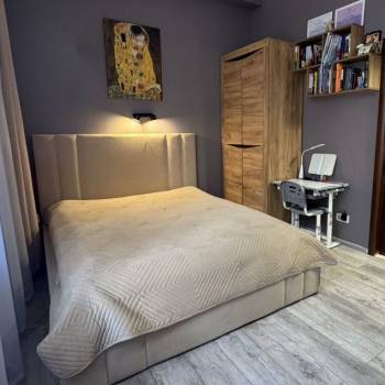 Продается 1-комнатная квартира, 29 м²