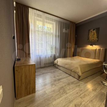 Продается 1-комнатная квартира, 29 м²