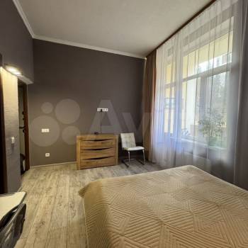 Продается 1-комнатная квартира, 29 м²