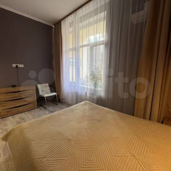Продается 1-комнатная квартира, 29 м²