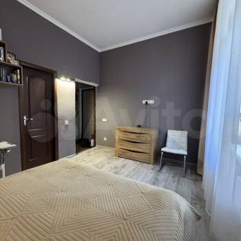 Продается 1-комнатная квартира, 29 м²
