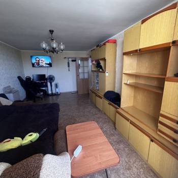Продается 1-комнатная квартира, 33,5 м²