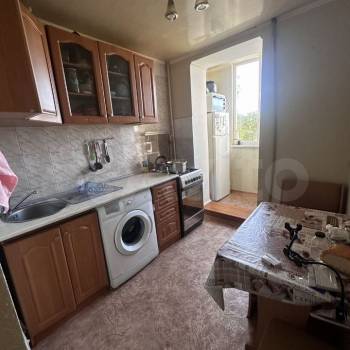 Продается 1-комнатная квартира, 33,5 м²