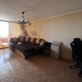 Продается 1-комнатная квартира, 33,5 м²