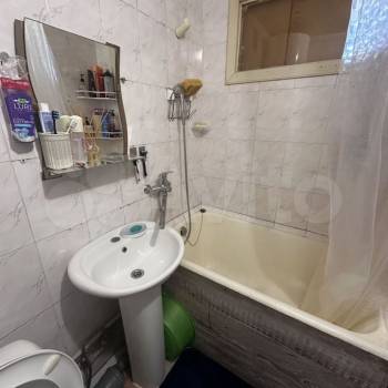Продается 1-комнатная квартира, 33,5 м²