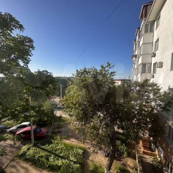 Продается 1-комнатная квартира, 33,5 м²