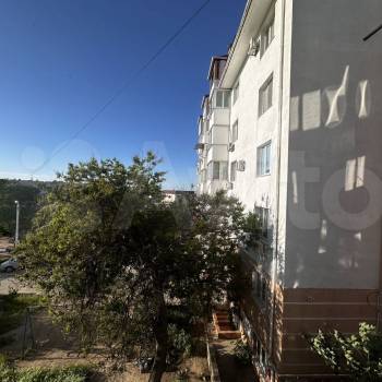 Продается 1-комнатная квартира, 33,5 м²