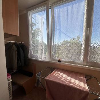 Продается 1-комнатная квартира, 33,5 м²