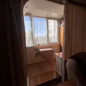 Продается 1-комнатная квартира, 33,5 м²