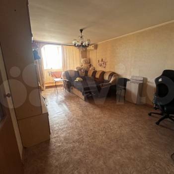 Продается 1-комнатная квартира, 33,5 м²