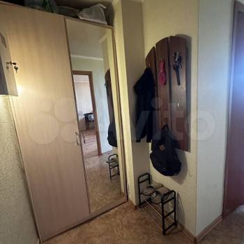 Продается 1-комнатная квартира, 33,5 м²