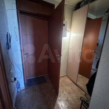Продается 1-комнатная квартира, 33,5 м²