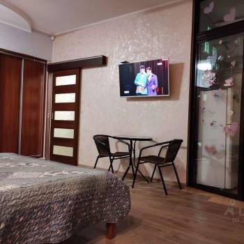 Сдается 1-комнатная квартира, 38 м²