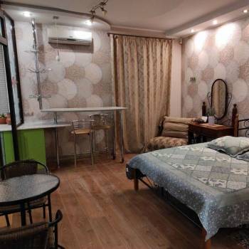 Сдается 1-комнатная квартира, 38 м²