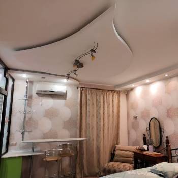 Сдается 1-комнатная квартира, 38 м²