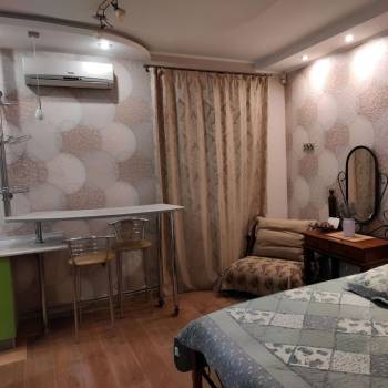 Сдается 1-комнатная квартира, 38 м²