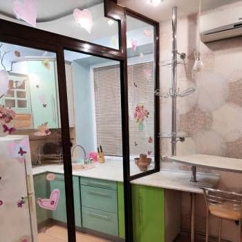 Сдается 1-комнатная квартира, 38 м²