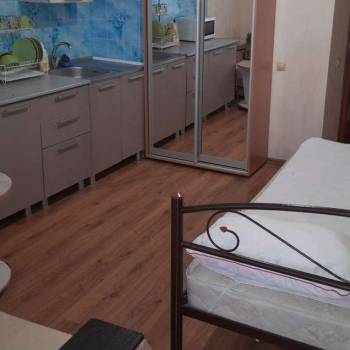 Сдается 1-комнатная квартира, 30 м²