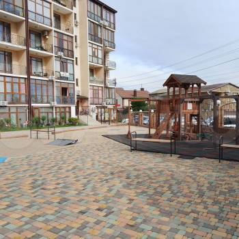 Сдается 1-комнатная квартира, 30 м²