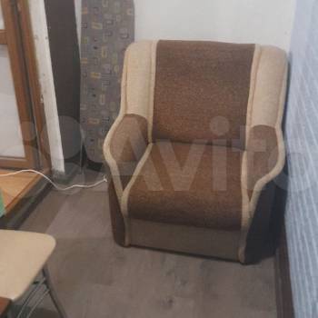 Сдается 1-комнатная квартира, 30 м²