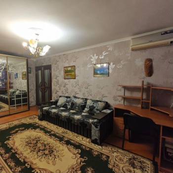Сдается 2-х комнатная квартира, 55 м²