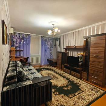 Сдается 2-х комнатная квартира, 55 м²