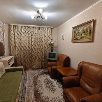 Сдается 2-х комнатная квартира, 55 м²