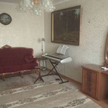 Продается 3-х комнатная квартира, 69,6 м²