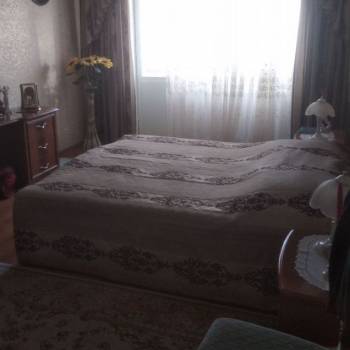 Продается 3-х комнатная квартира, 69,6 м²