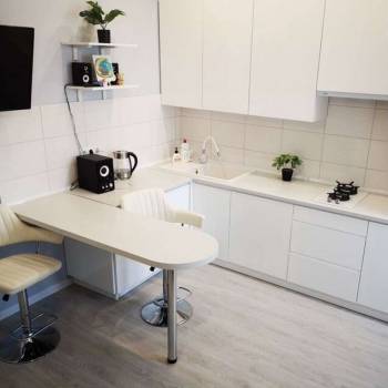 Продается 1-комнатная квартира, 56,5 м²