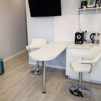Продается 1-комнатная квартира, 56,5 м²