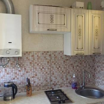 Продается 1-комнатная квартира, 31 м²