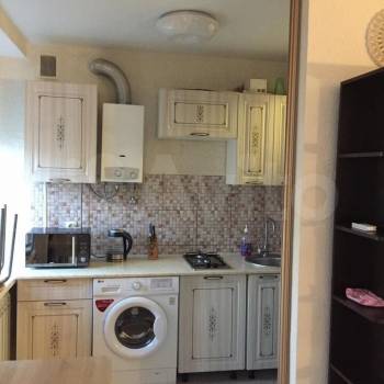 Продается 1-комнатная квартира, 31 м²