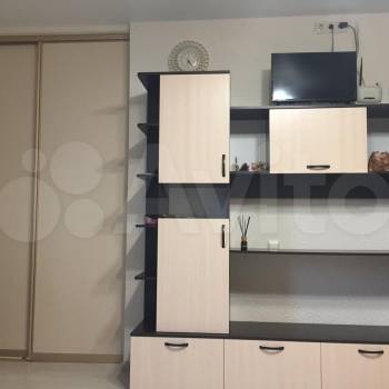 Продается 1-комнатная квартира, 31 м²