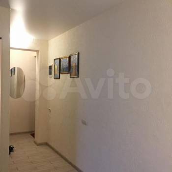Продается 1-комнатная квартира, 31 м²