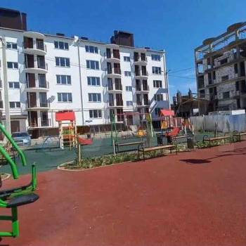 Продается 1-комнатная квартира, 36,2 м²