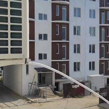 Продается 1-комнатная квартира, 36,2 м²