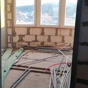 Продается 1-комнатная квартира, 36,2 м²