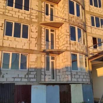 Продается 1-комнатная квартира, 36,2 м²