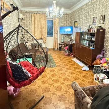 Продается 3-х комнатная квартира, 71 м²