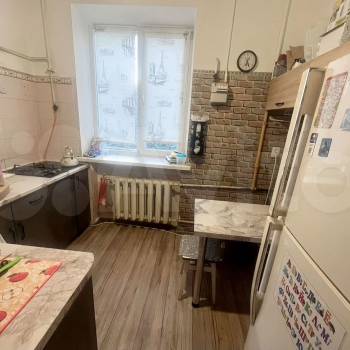Продается 3-х комнатная квартира, 71 м²