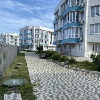Продается 1-комнатная квартира, 23 м²