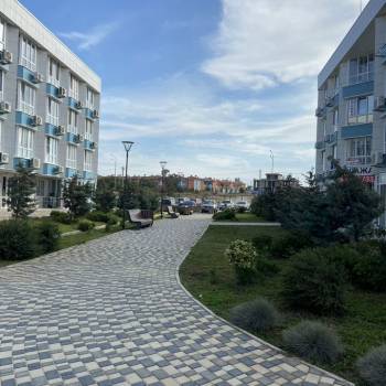 Продается 1-комнатная квартира, 23 м²