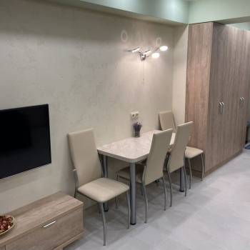 Продается 1-комнатная квартира, 23 м²
