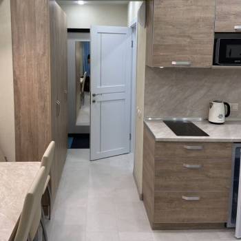 Продается 1-комнатная квартира, 23 м²