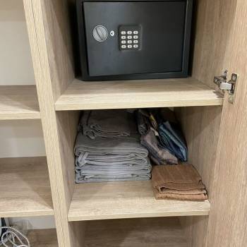 Продается 1-комнатная квартира, 23 м²