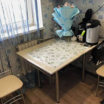 Продается 2-х комнатная квартира, 43,4 м²