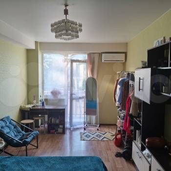 Продается 3-х комнатная квартира, 100,9 м²